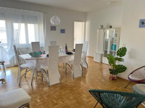 Casa Kromatica Locarno
